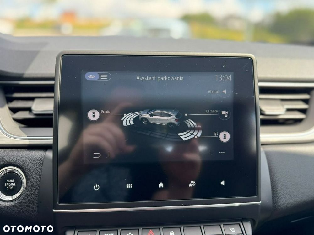 Renault Captur - 26
