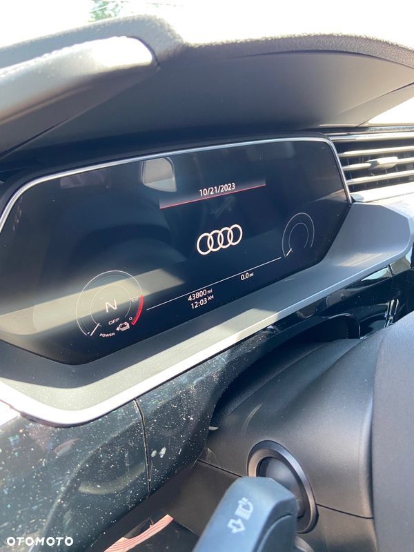 Audi e-tron 55 Quattro Advanced - 10