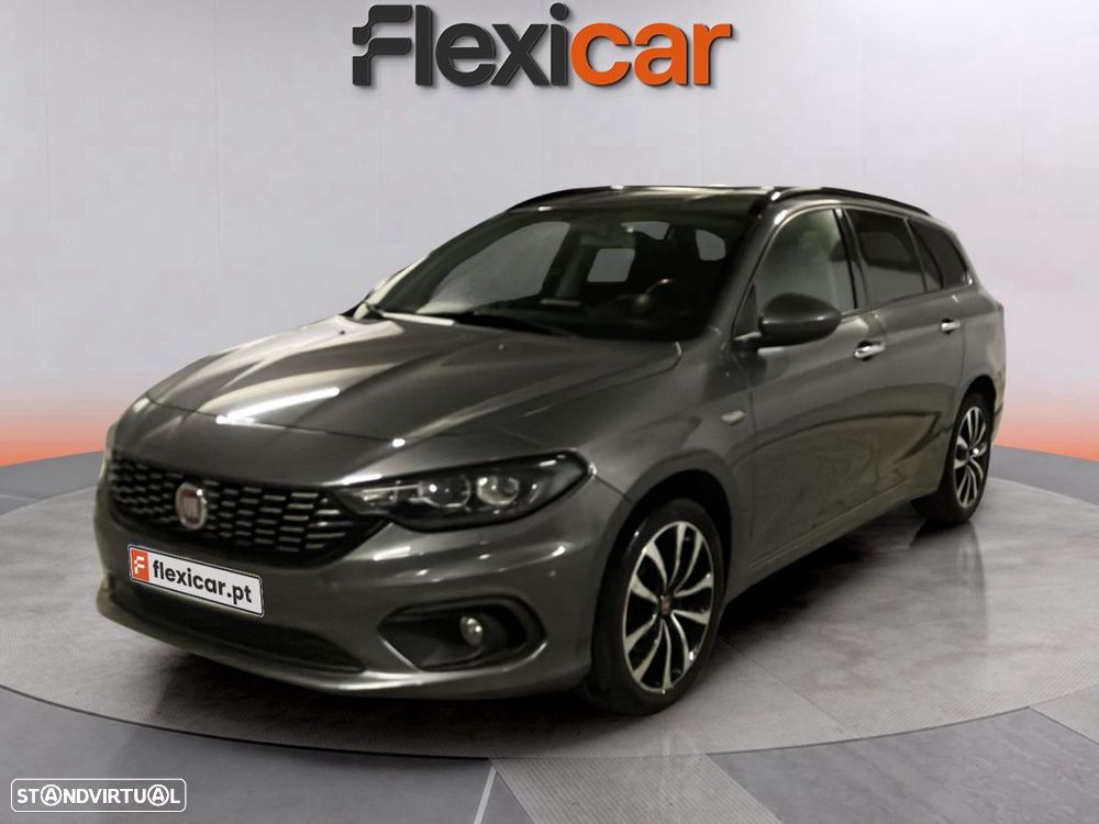 Fiat Tipo - 2
