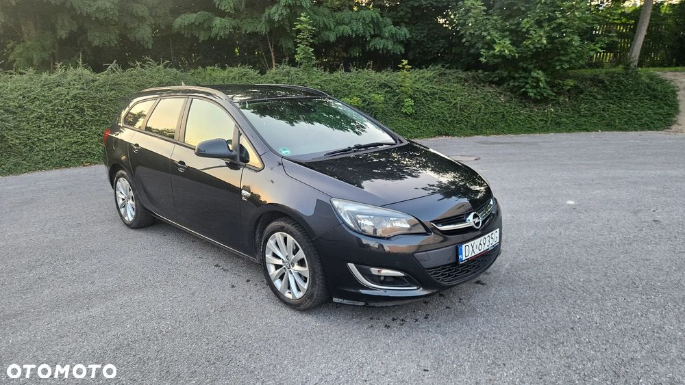 Opel Astra 1.4 Turbo Automatik 150 Jahre - 26