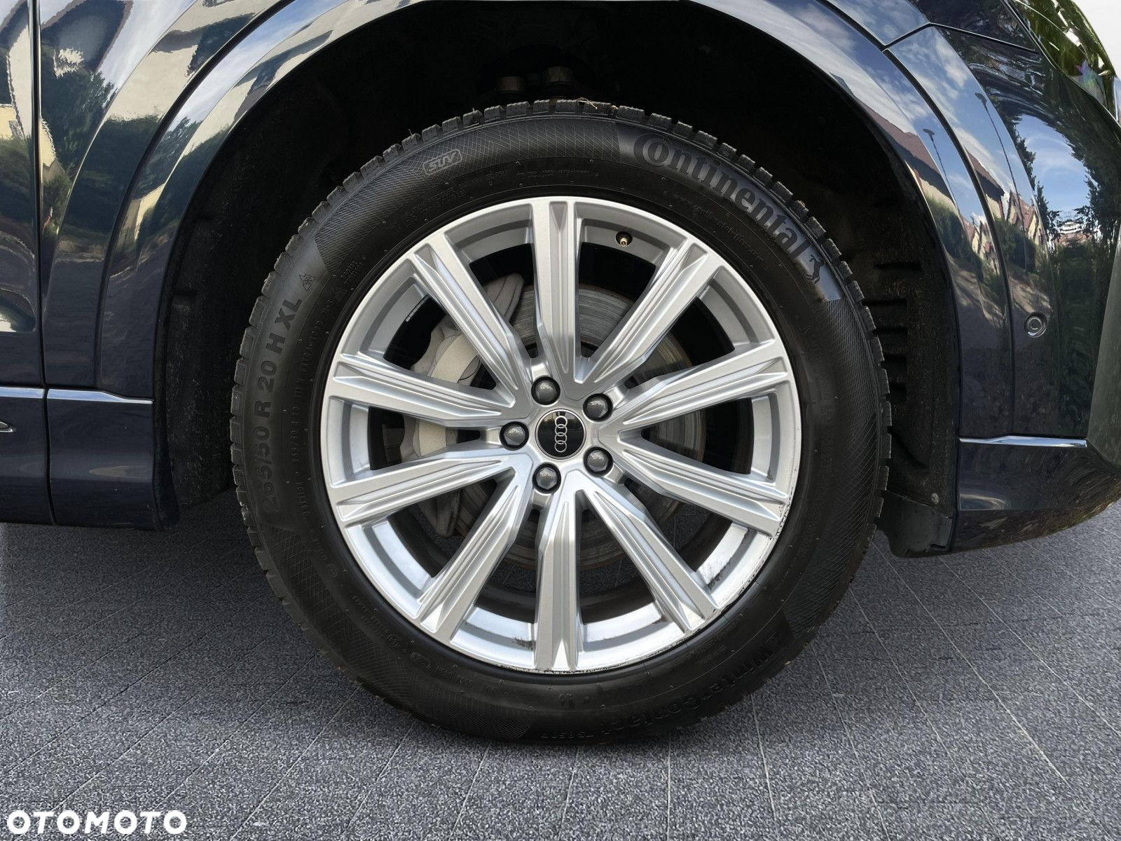 Audi Q8 - 19