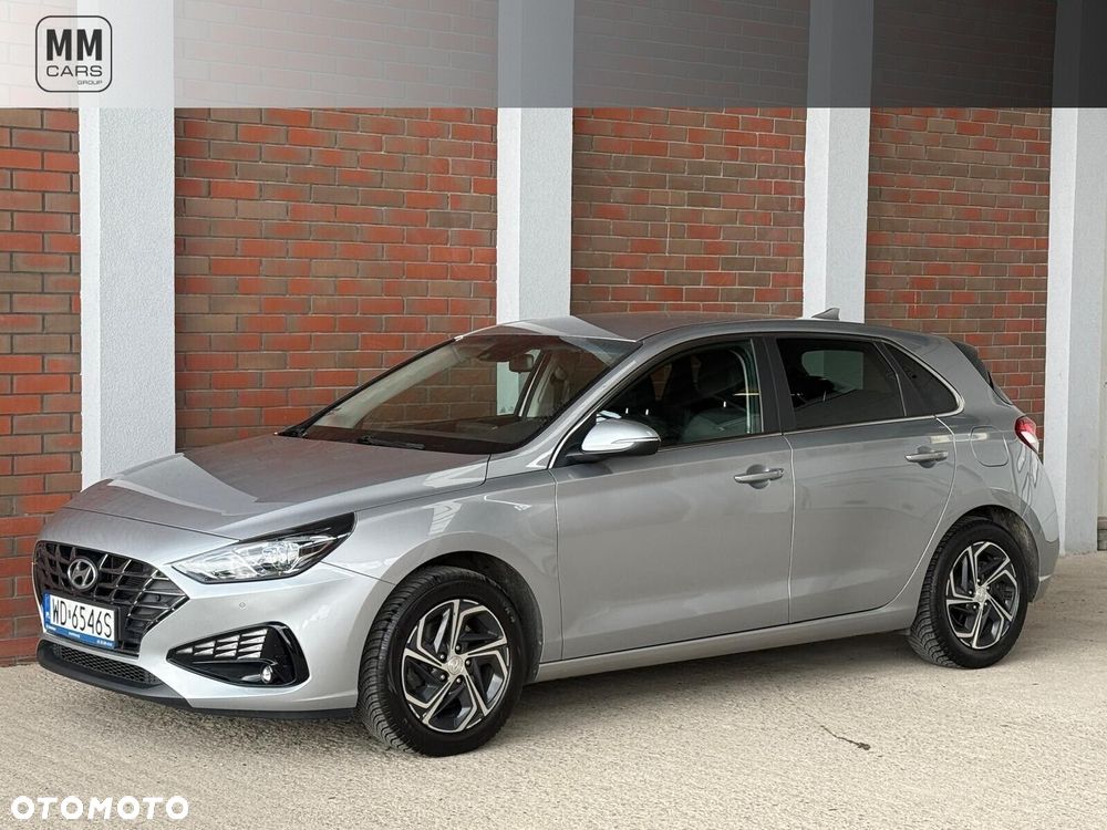 Hyundai i30 - 1