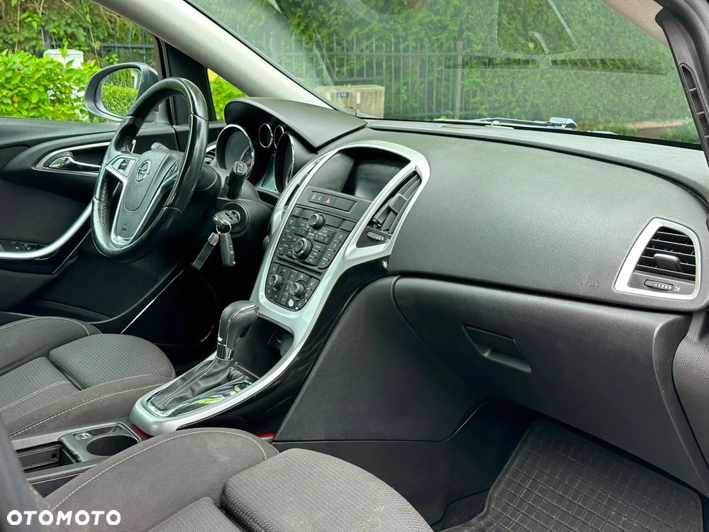 Opel Astra - 12