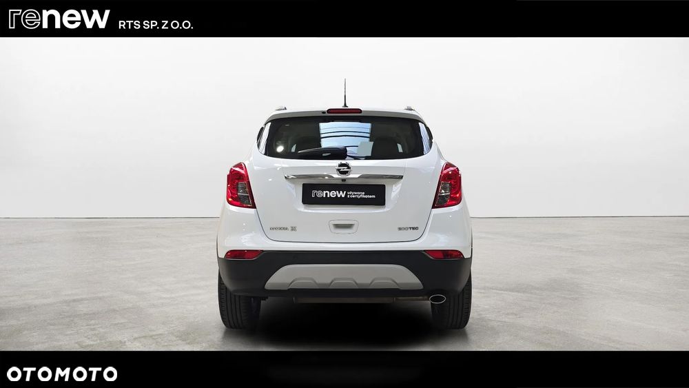 Opel Mokka 1.4 Turbo ecoFLEX Start/Stop Edition - 5