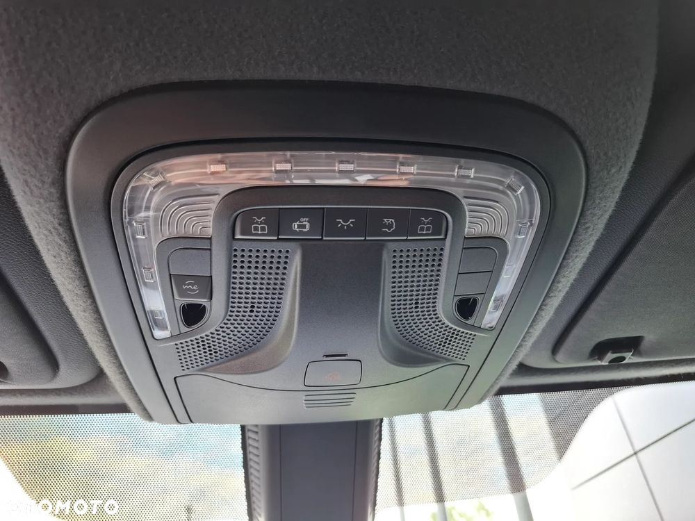 Mercedes-Benz Sprinter 317 CDI Furgon PRO Ekstra Długi 4325+mm - 39
