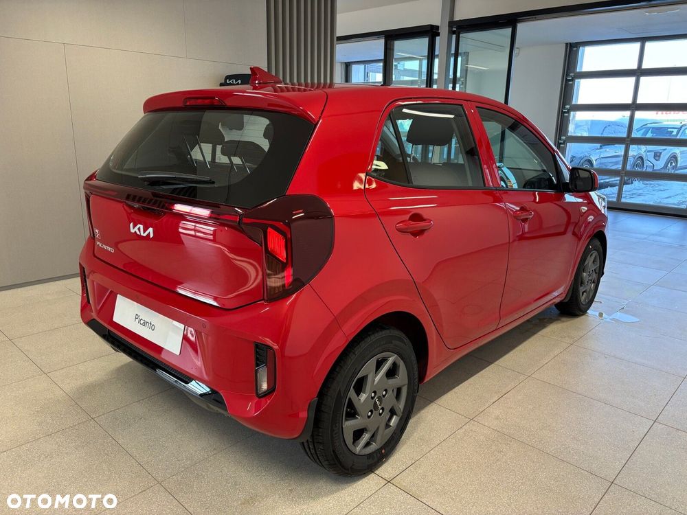 Kia Picanto - 6