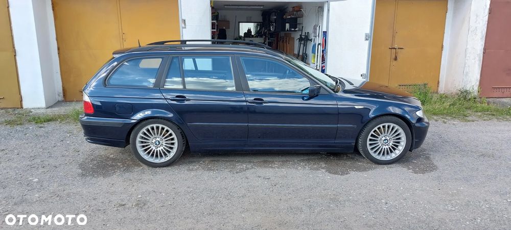BMW Seria 3 - 3