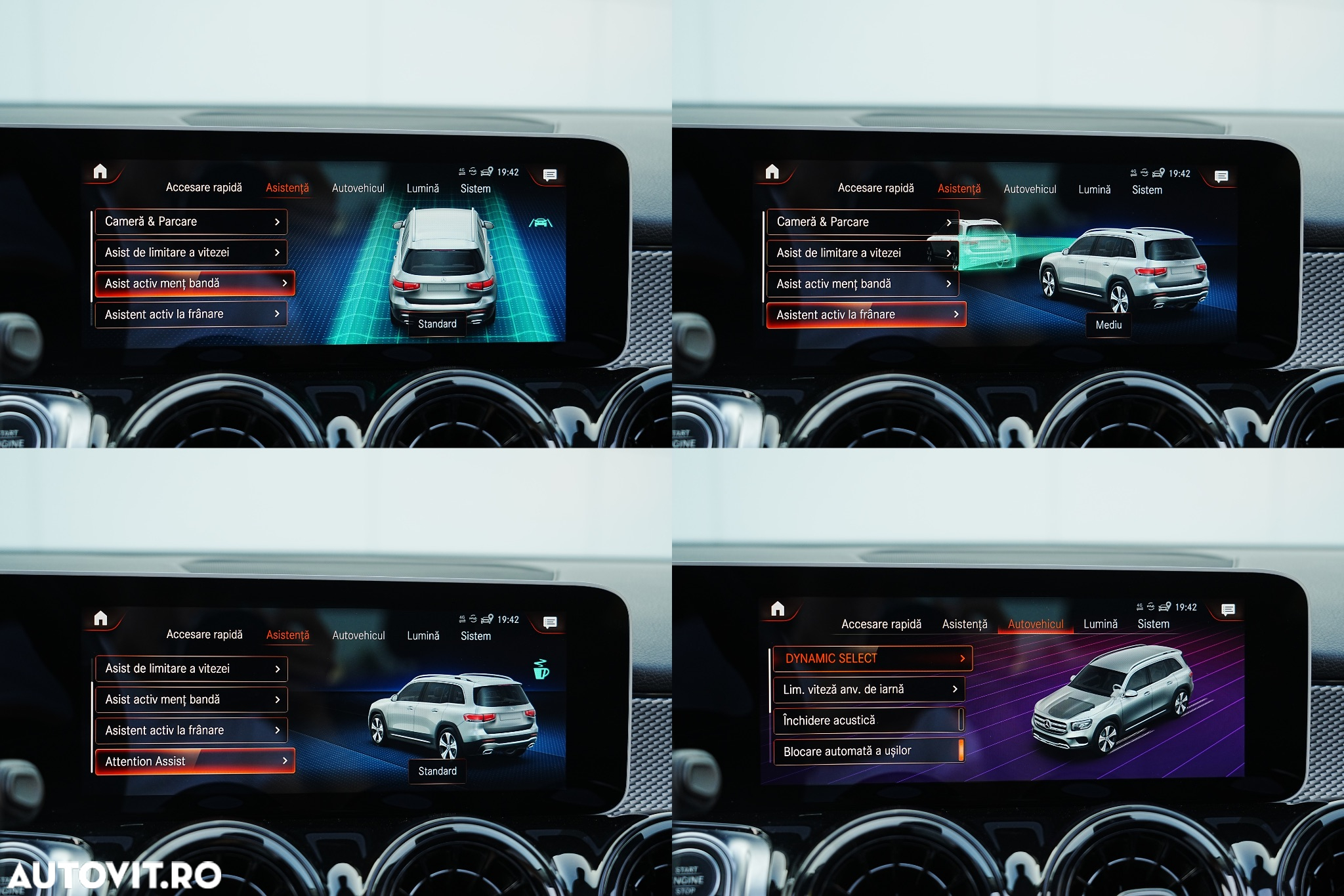Mercedes-Benz GLB - 7
