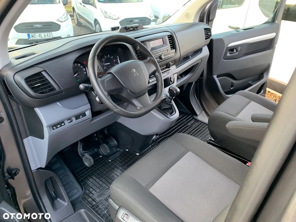 Peugeot Expert Long 2,9t Premium (bryg.) - 10