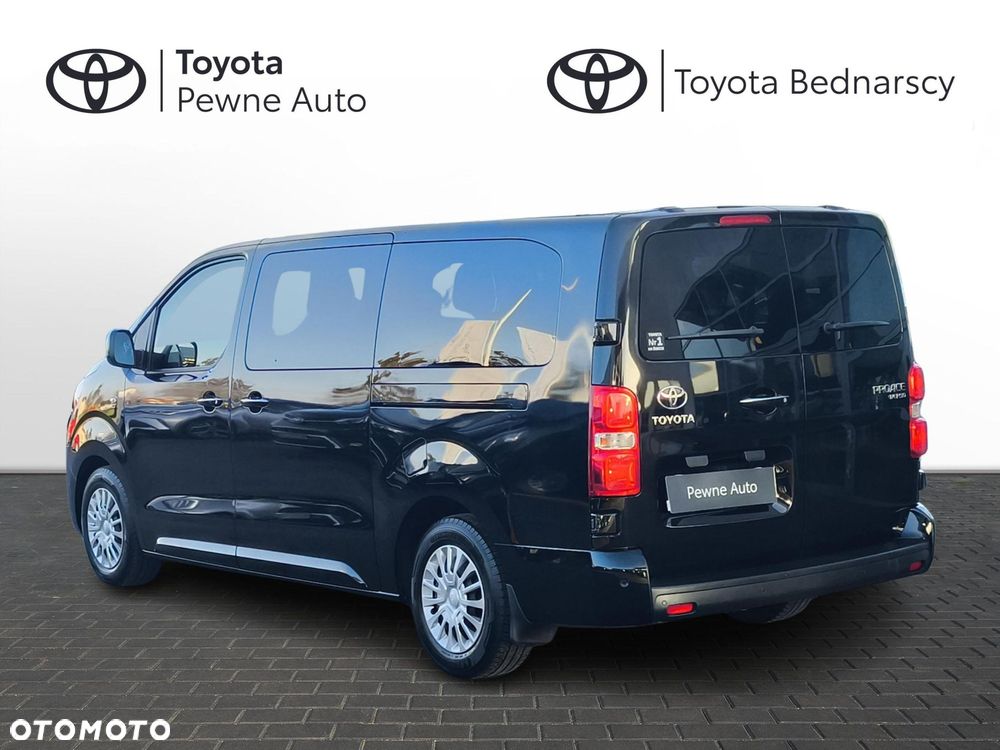 Toyota Proace Verso 2.0 D4-D Long Business - 3