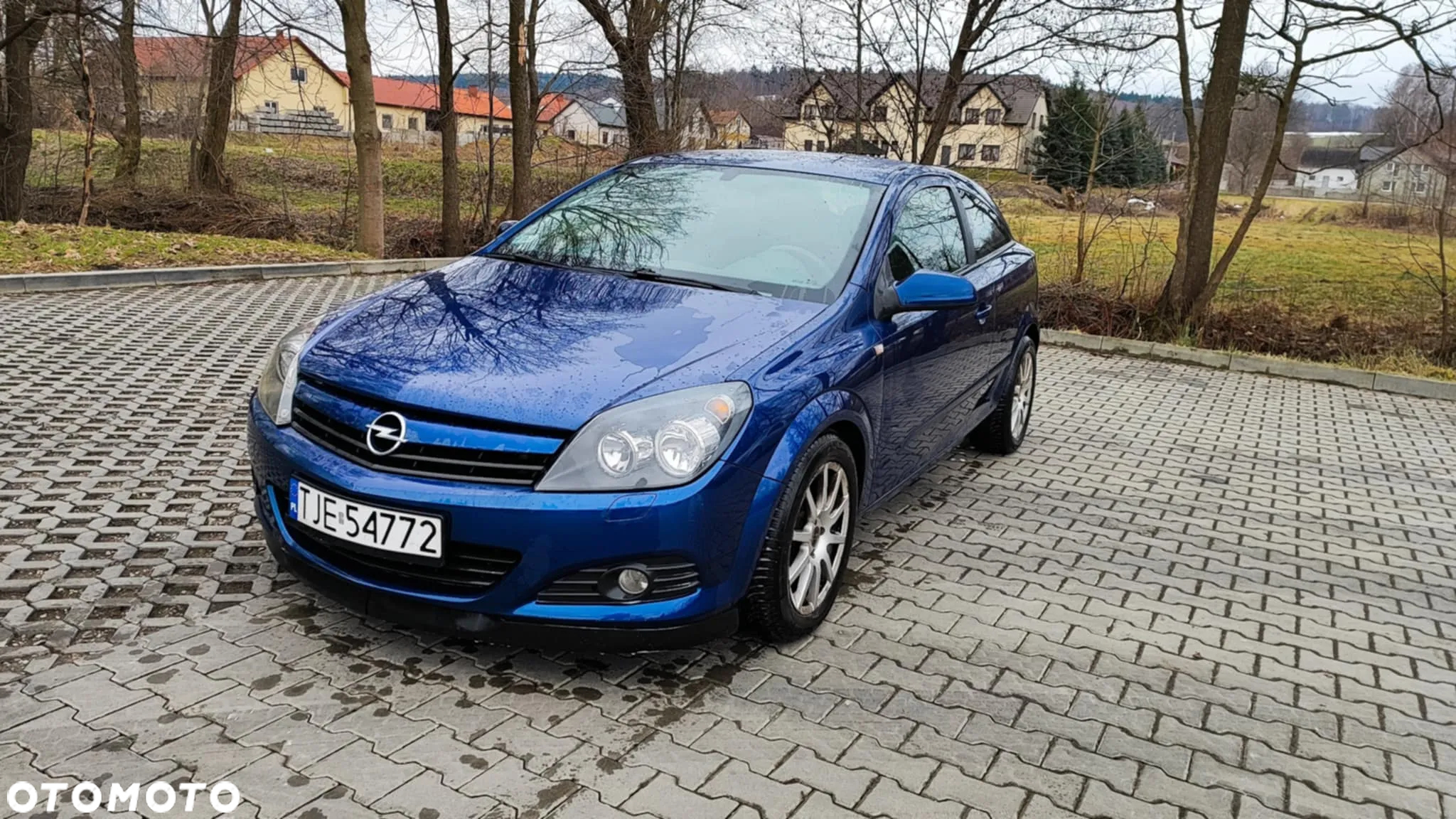 Opel Astra - 5