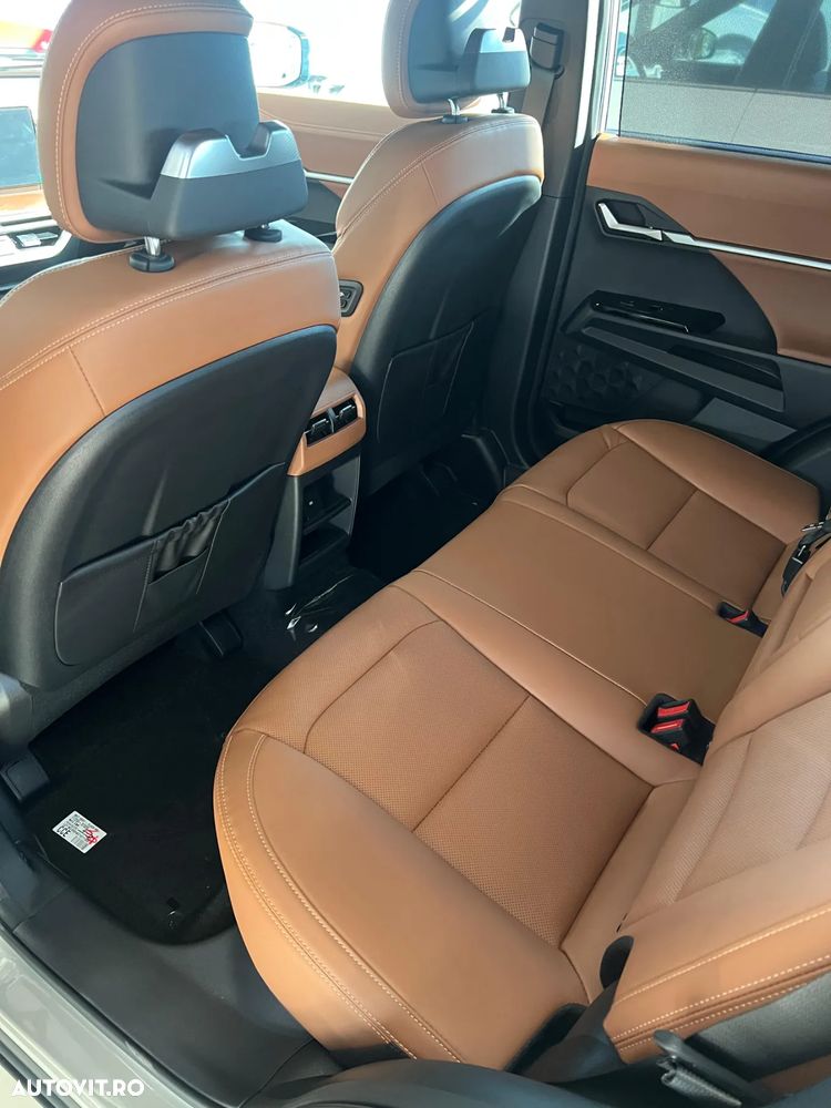 SsangYong Torres - 16