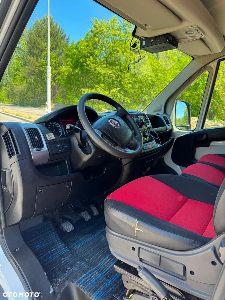 Fiat DUCATO - 14