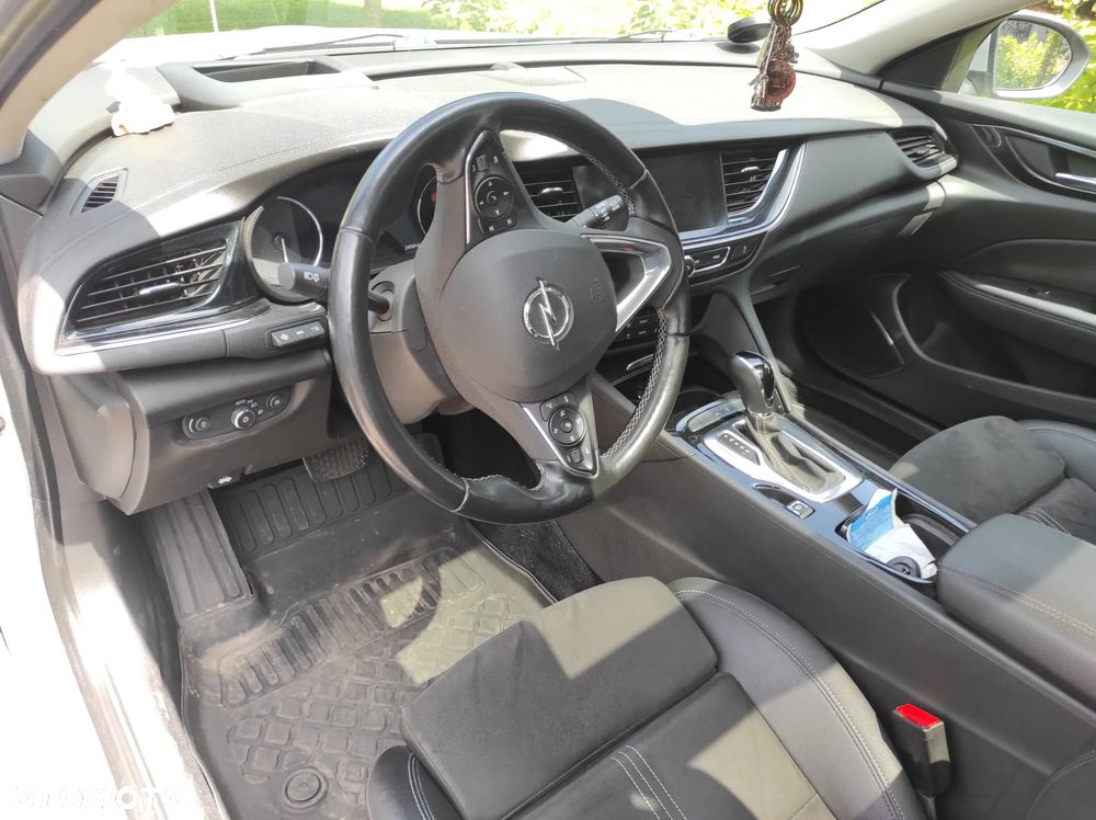Opel Insignia 2.0 Automatik Innovation - 7