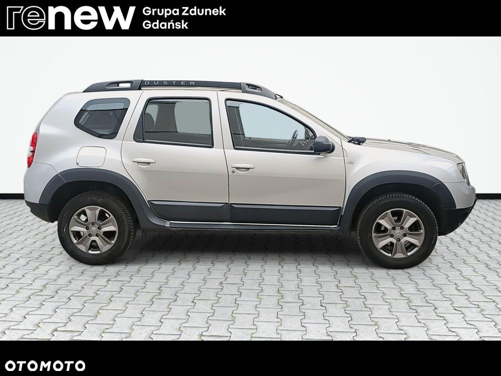 Dacia Duster - 5