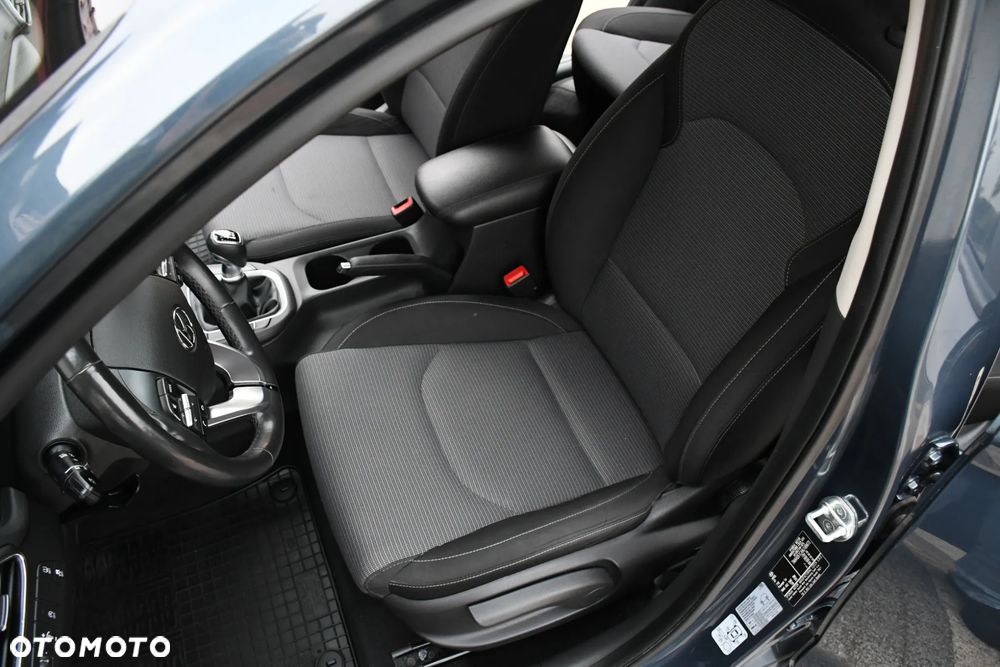 Hyundai i30 1.5 DPI Comfort - 26