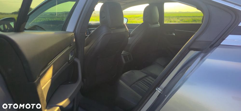 Peugeot 508 BlueHDi 130 EAT8 Allure Pack - 14