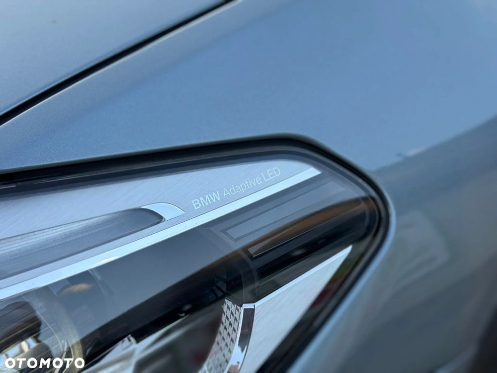 BMW Seria 5 530i xDrive Luxury Line sport - 23