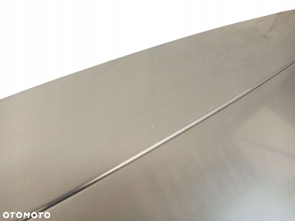 KLAPA BAGAŻNIKA MITSUBISHI OUTLANDER II (2006 - 2013) 2.0 DI-D - 8