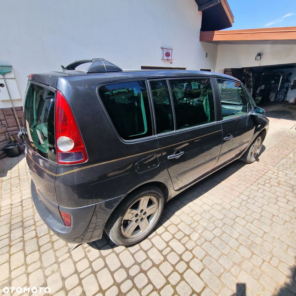 Renault Espace 2.2 dCi Privilege - 12