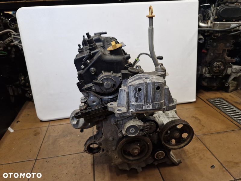 FIAT TIPO 2 II 500X 1.6 B E-TORQ SILNIK SŁUPEK - 6