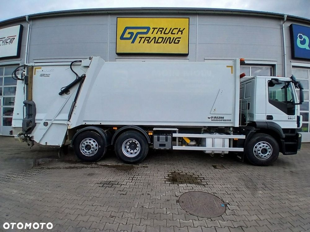 Iveco Magirus - 4