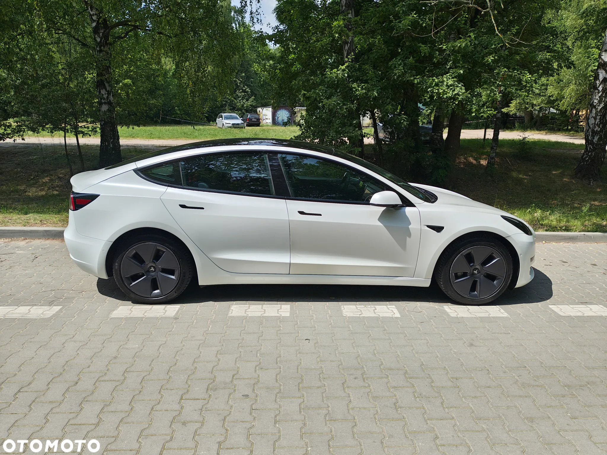 Tesla Model 3 Long Range AWD - 7