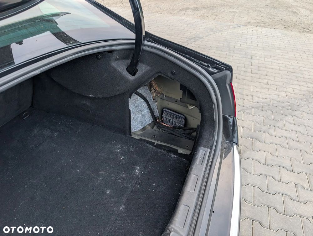 Citroën C5 2.0 16V Exclusive - 21