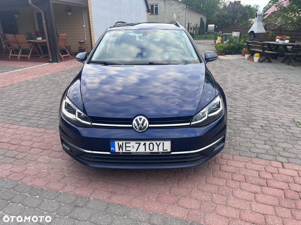 Volkswagen Golf 1.5 TSI BMT Evo Comfortline DSG - 10