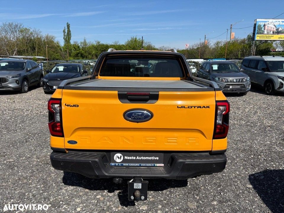Ford Ranger - 6
