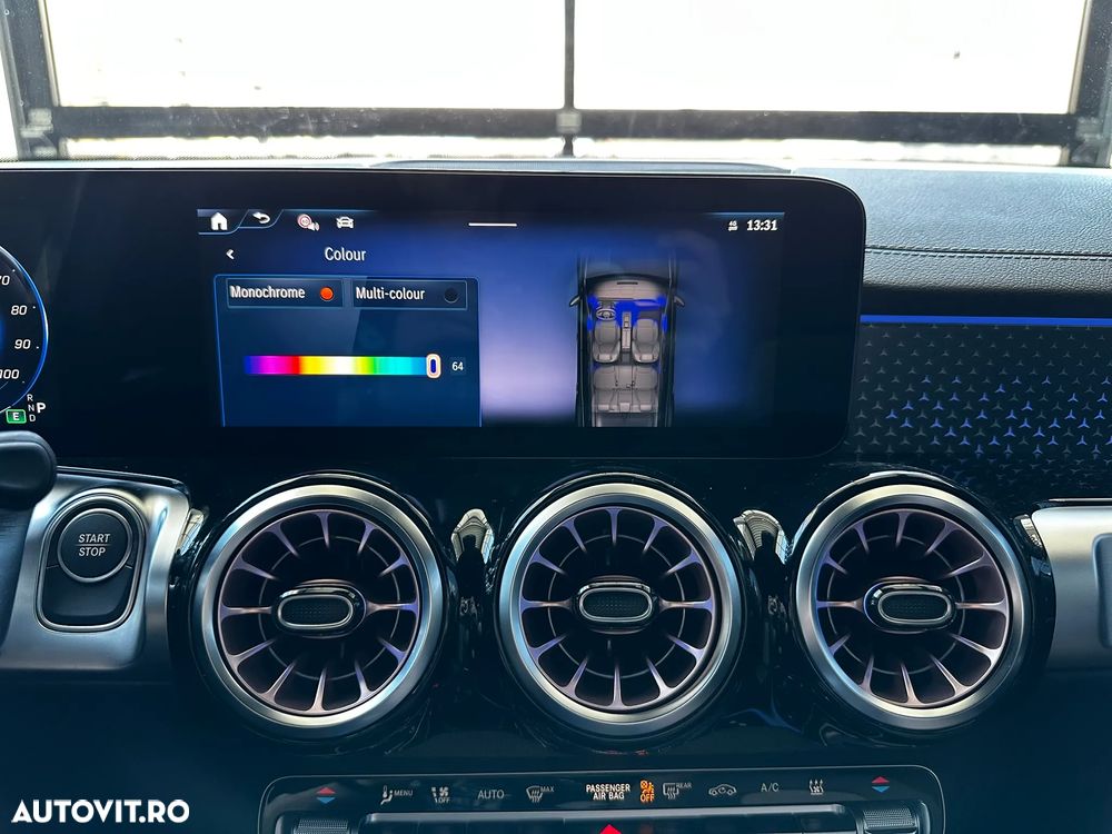 Mercedes-Benz EQB 250+ - 20