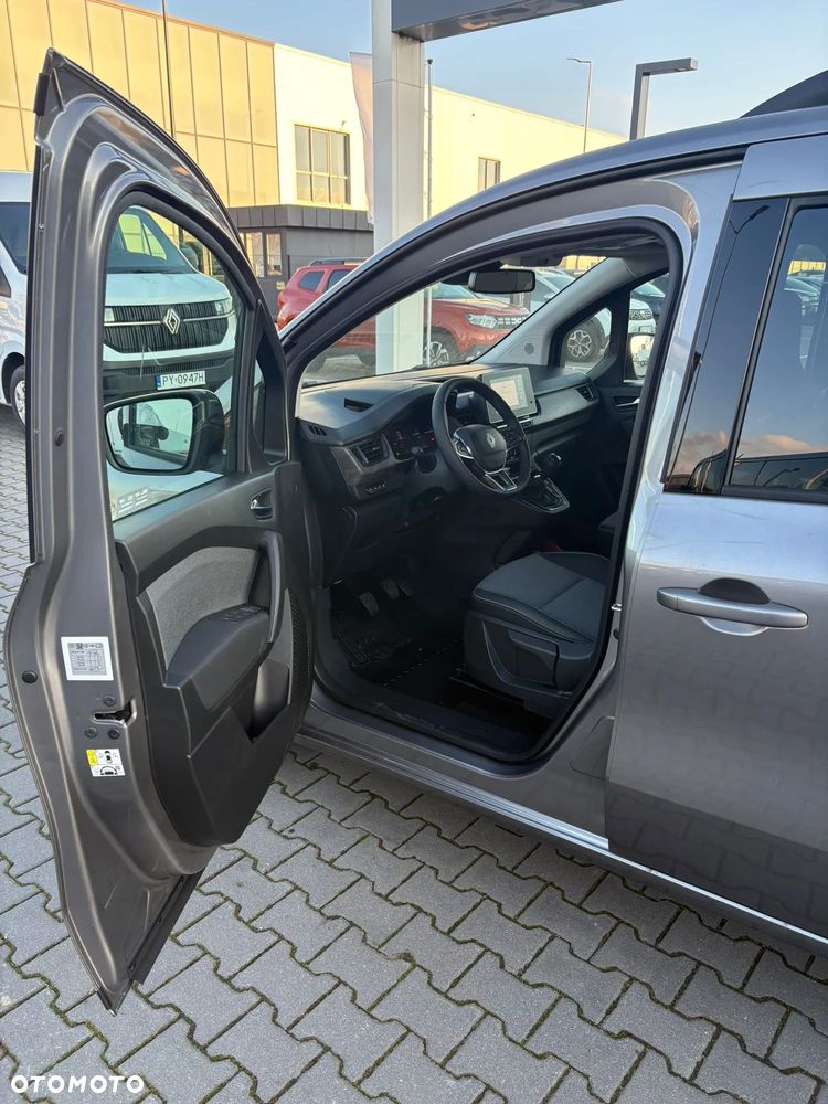 Renault Kangoo 1.5 dCi Techno - 16