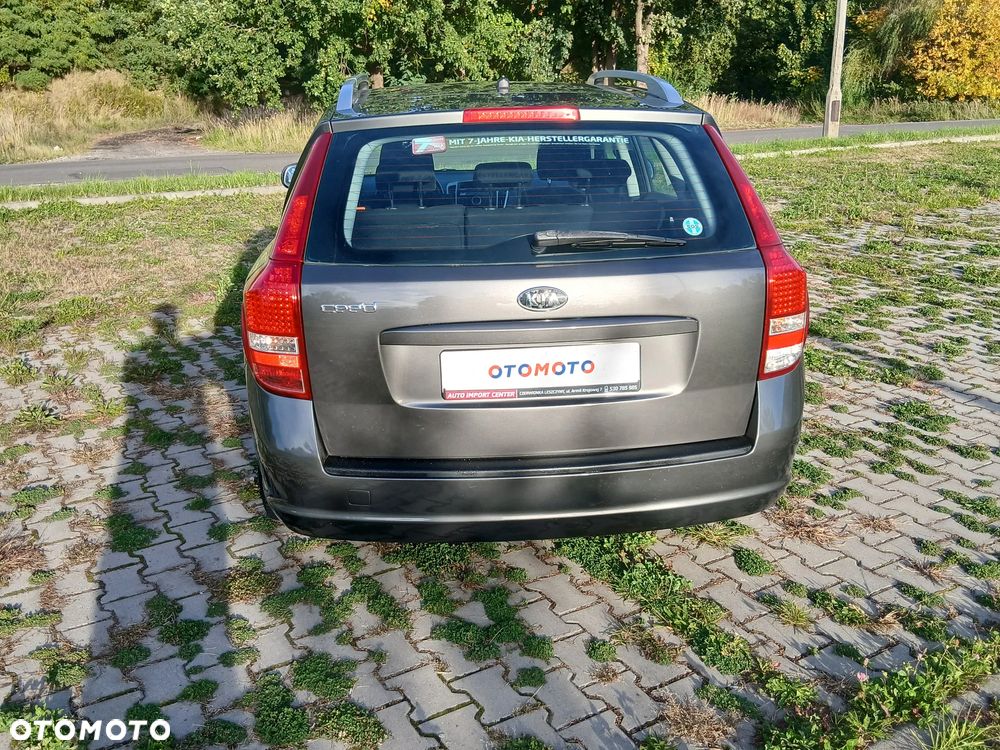 Kia Ceed 1.6 CVVT Vision - 16