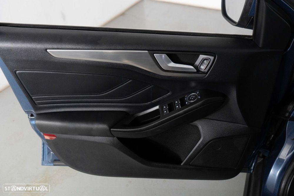 Ford Focus SW 1.0 EcoBoost Titanium Aut. - 20