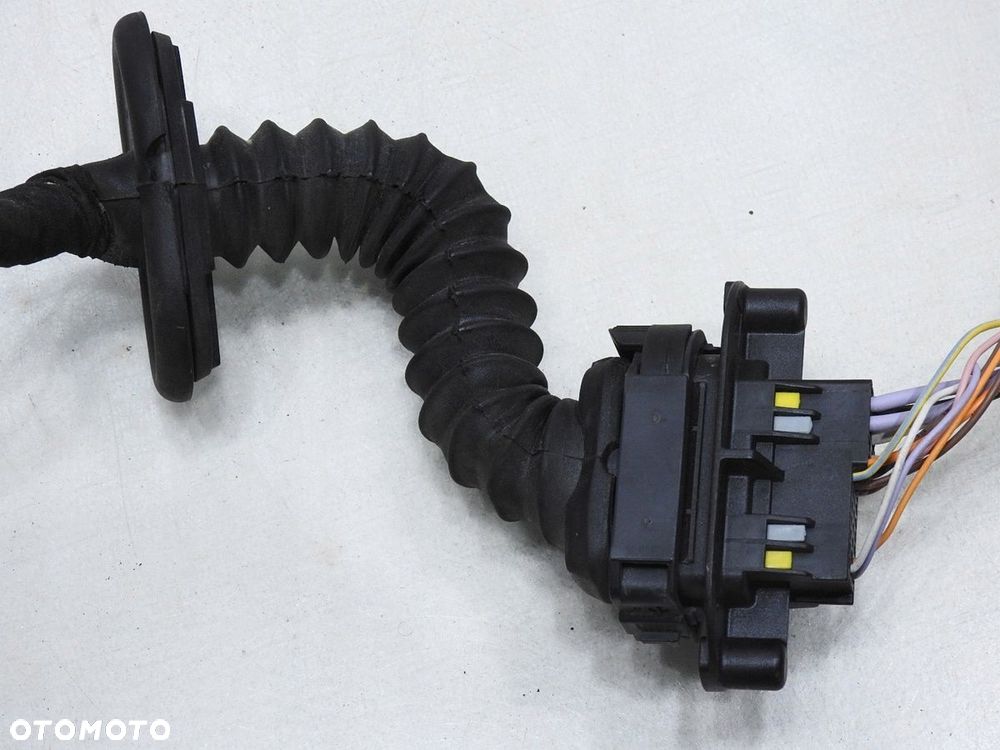 WIĄZKA INSTALACJA DRZWI PRAWY TYŁ ESPACE IV - 4