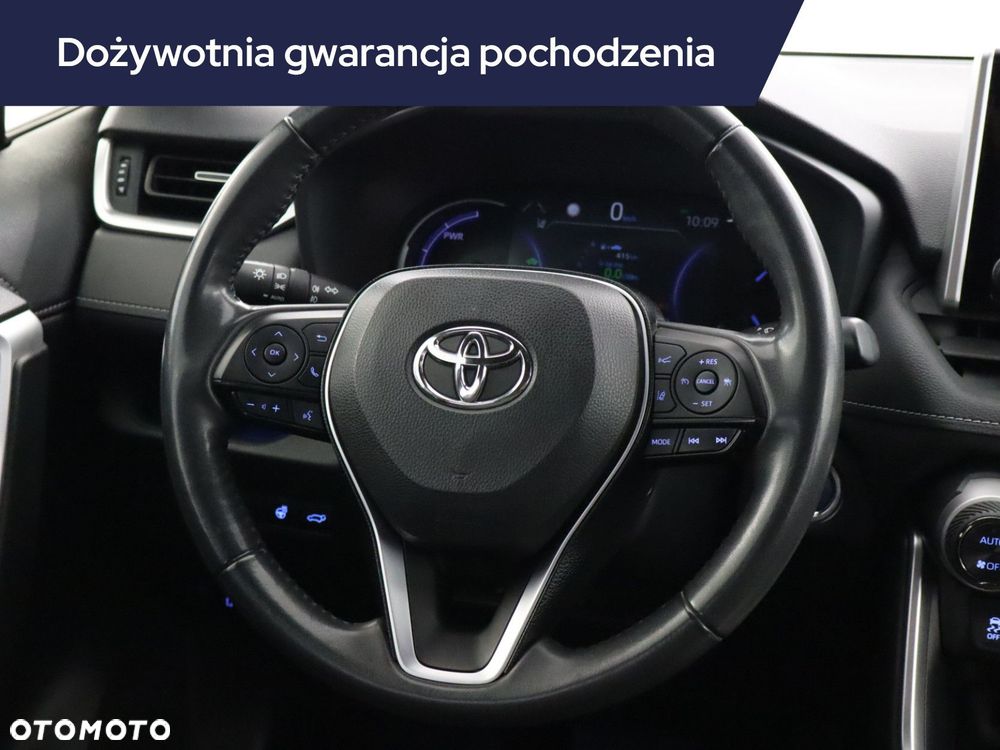 Toyota RAV4 - 21