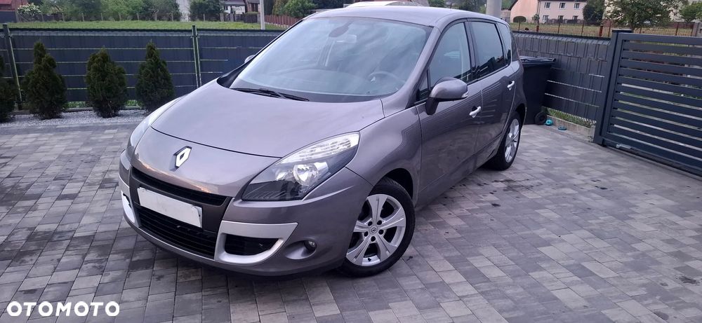 Renault Scenic 1.6 16V 110 Dynamique - 1