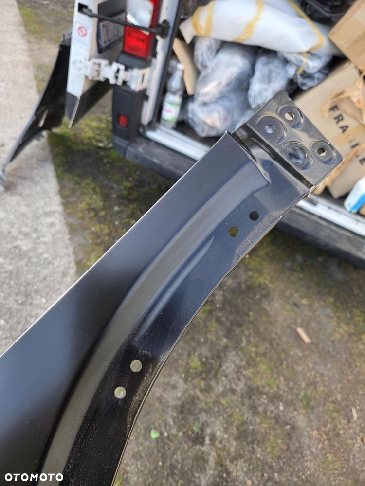 błotnik lewy przód przedni Alfa Romeo Tonale 50570894 - 5