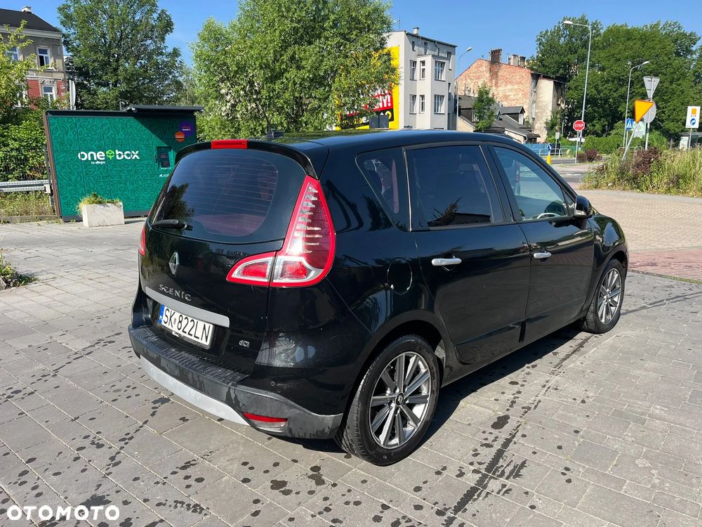 Renault Scenic - 3
