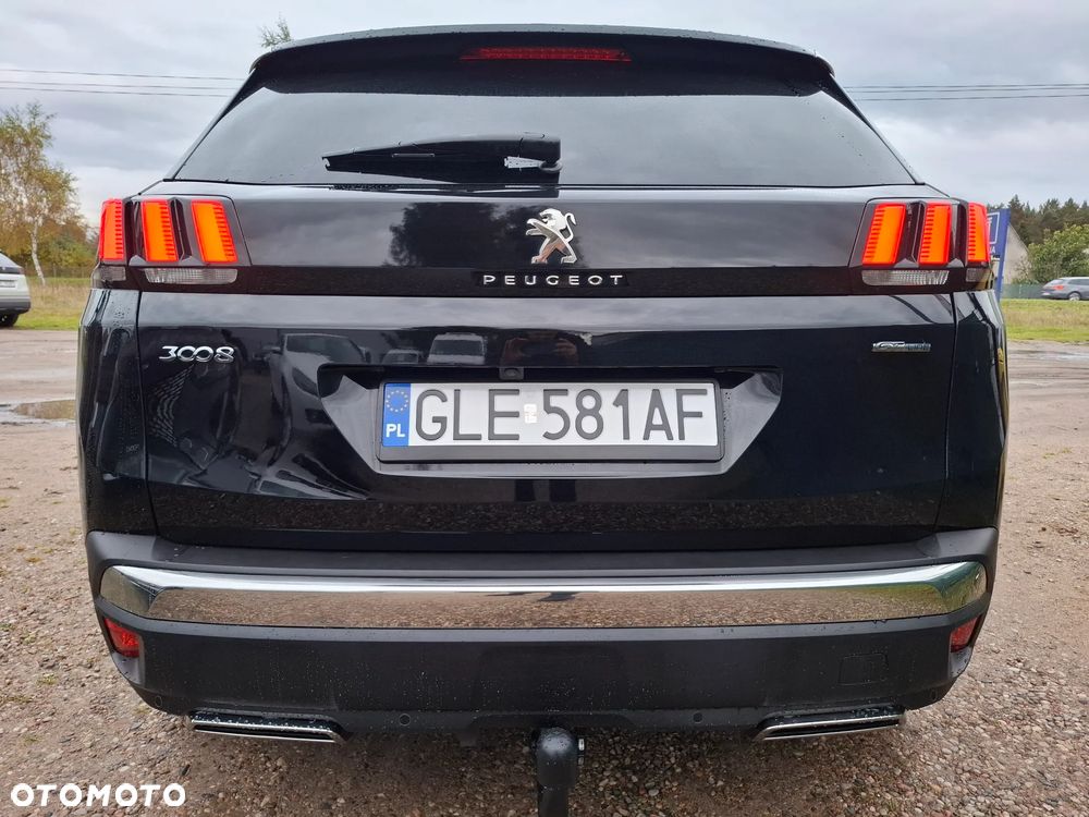 Peugeot 3008 - 27