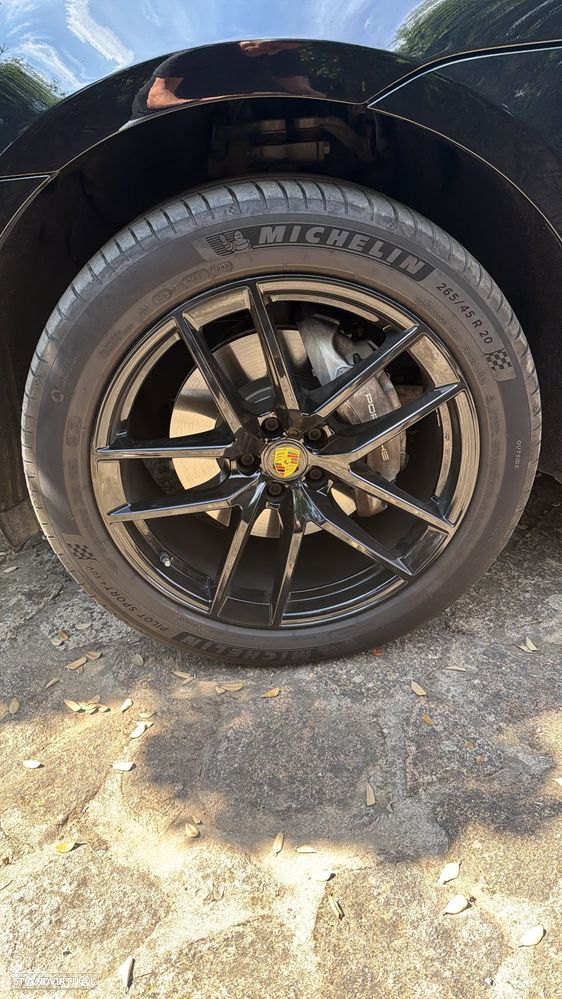 Porsche Macan PDK - 19