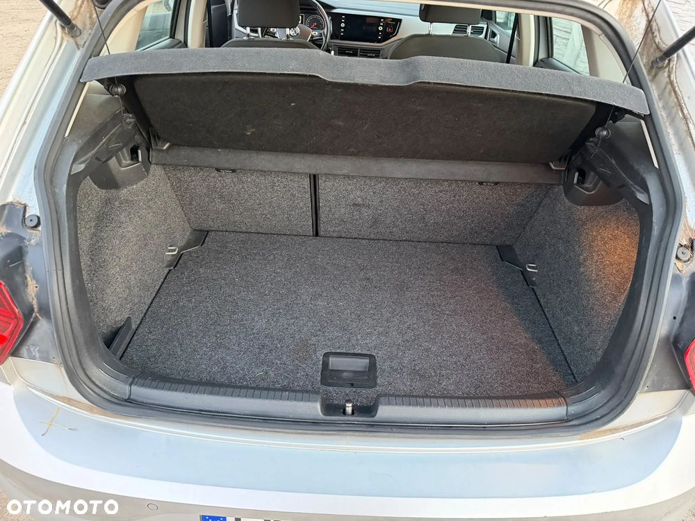 Volkswagen Polo 1.0 TSI OPF Highline - 18