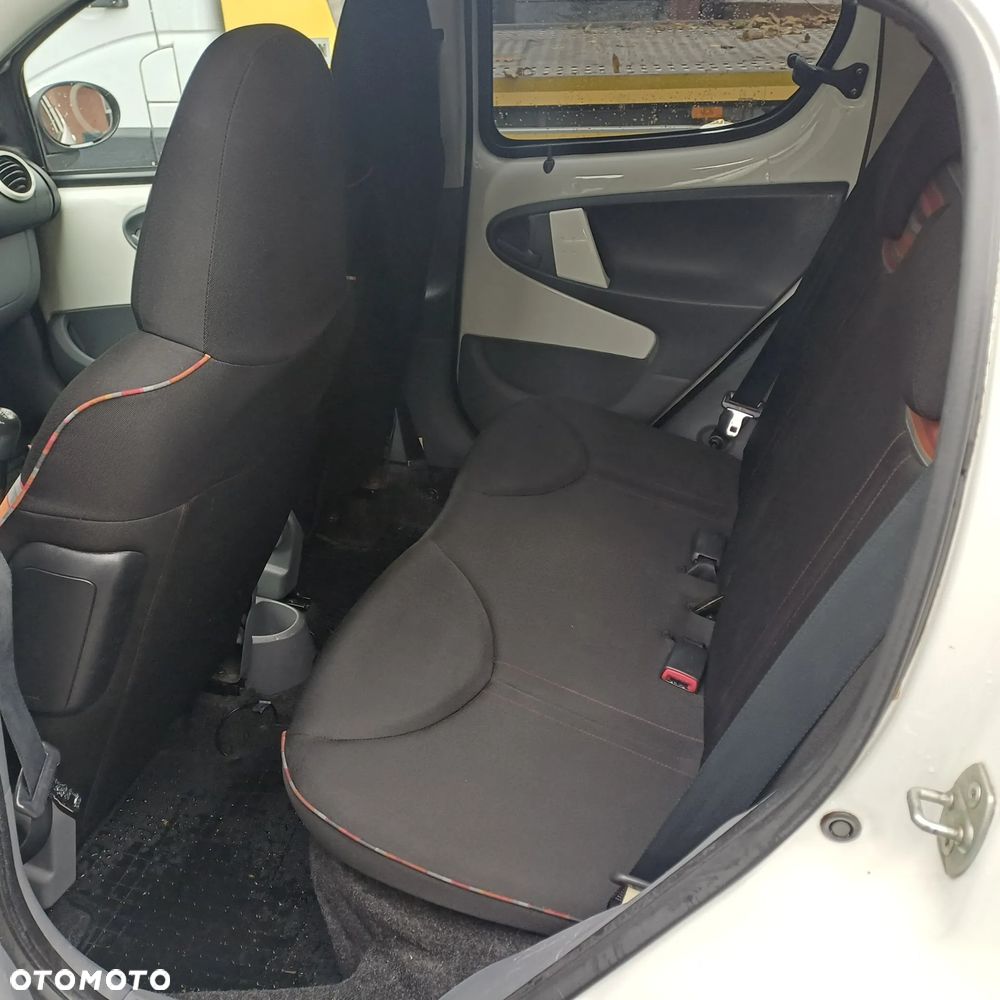 Citroën C1 1.0 Exclusive - 12