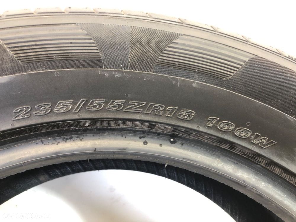 OPONA LATO 2X 235/55 18" NEXEN - 4