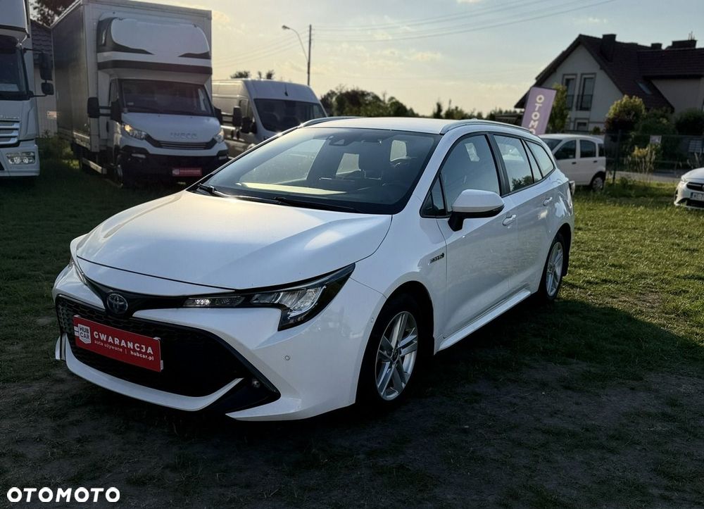 Toyota Corolla - 21