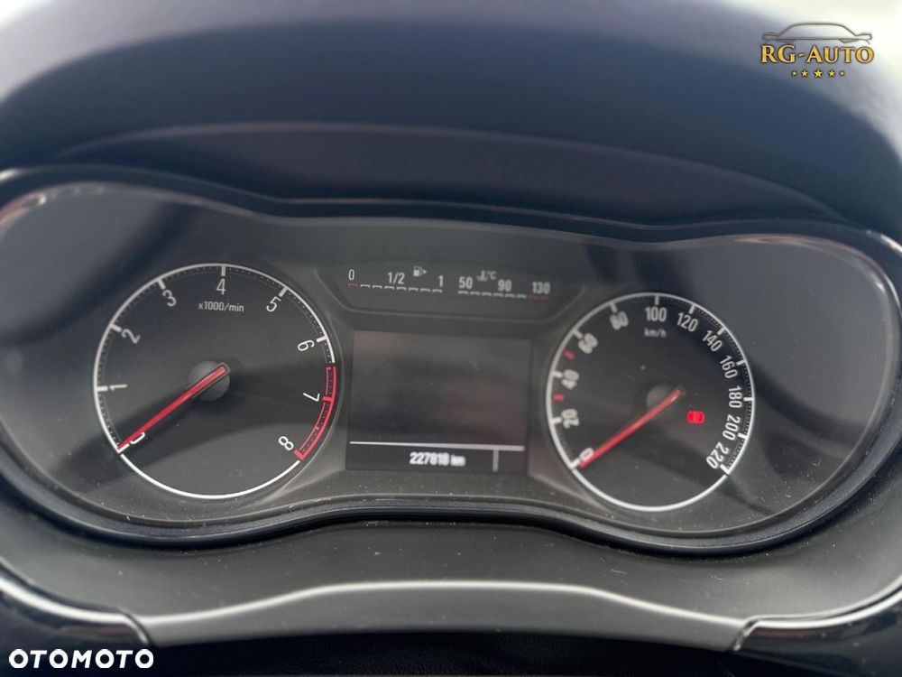 Opel Corsa - 29
