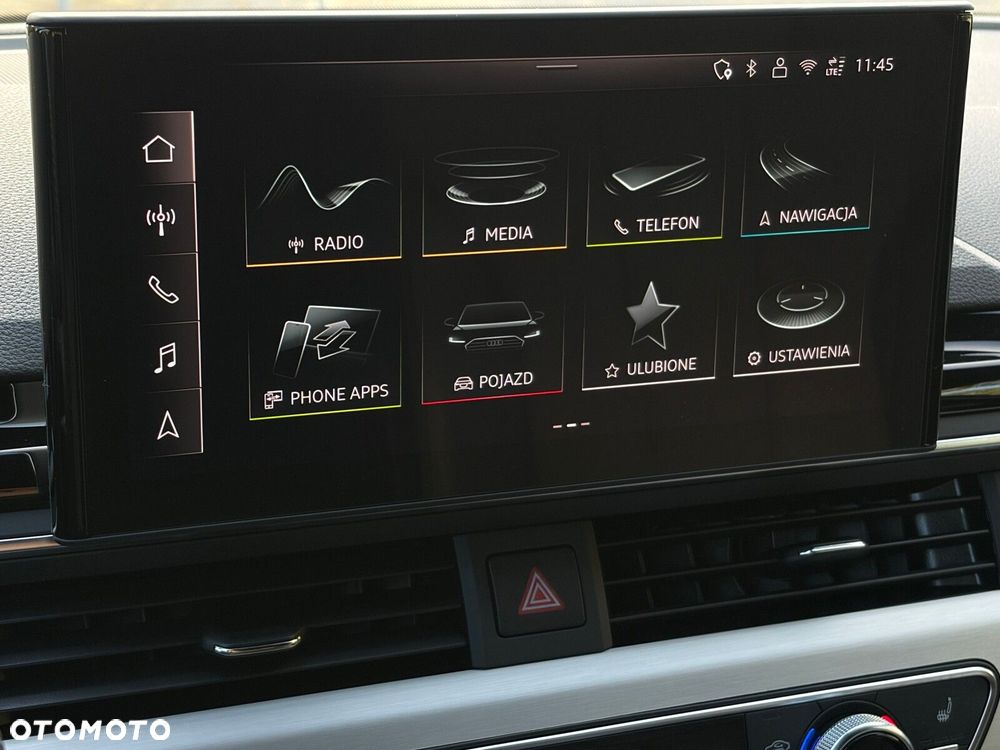 Audi A4 Avant 40 TDI mHEV Quattro S Line S tronic - 29
