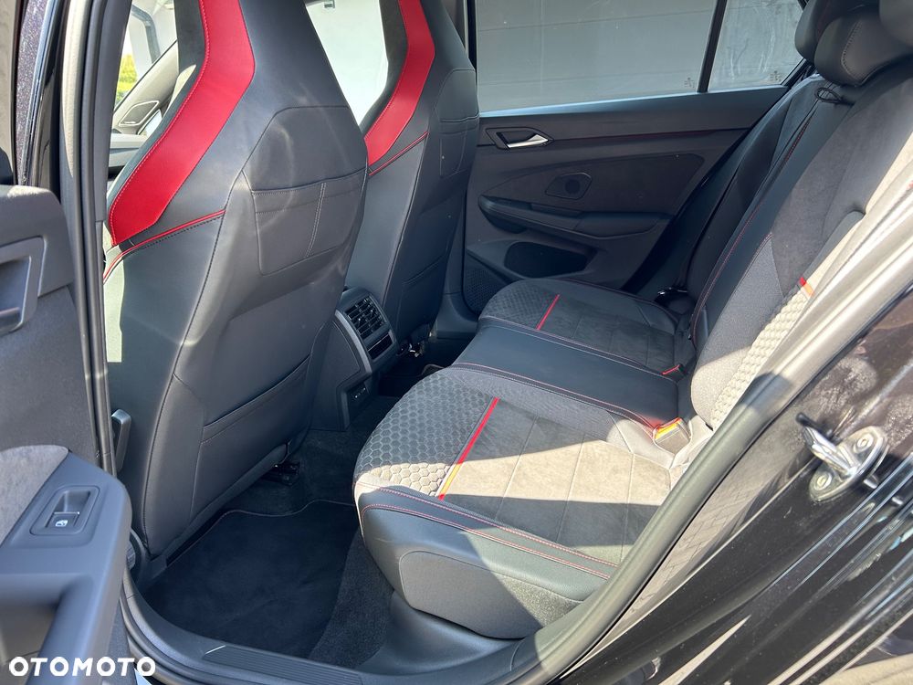 Volkswagen Golf 2.0 TSI OPF DSG GTI Clubsport - 29