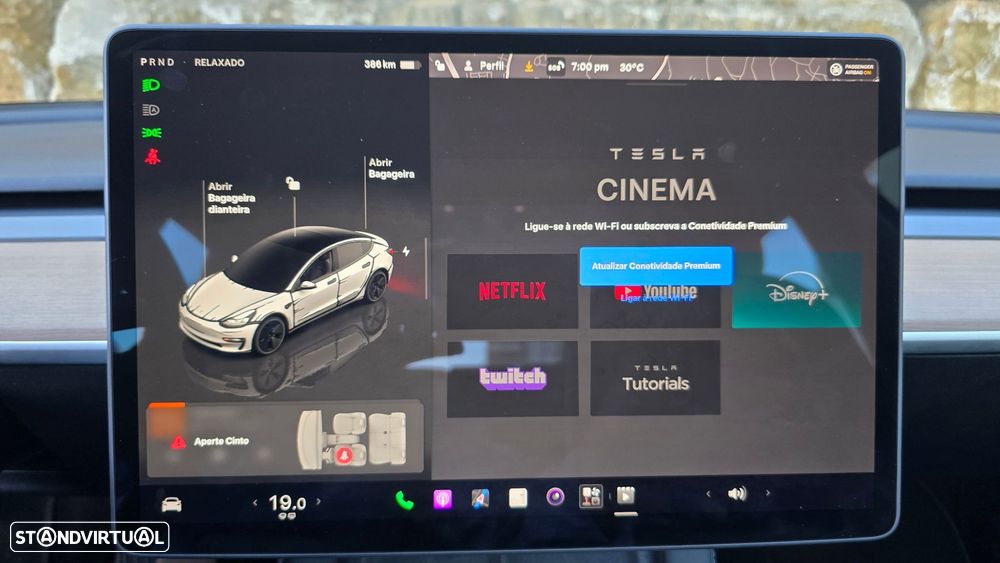 Tesla Model 3 - 23