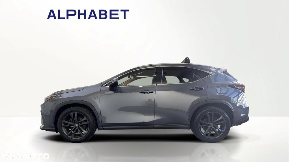Lexus NX 350h Prestige AWD - 6
